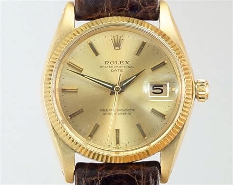 rolex oyster perpetual datejust gold gebraucht|Rolex Oyster Perpetual old models.